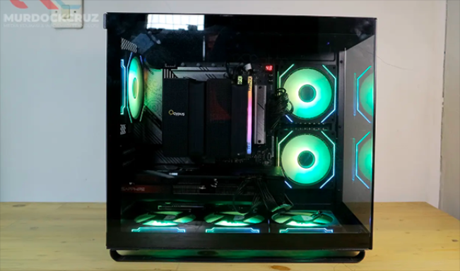 Rekomendasi PC Gaming Terbaik Harga Rp5 Jutaan